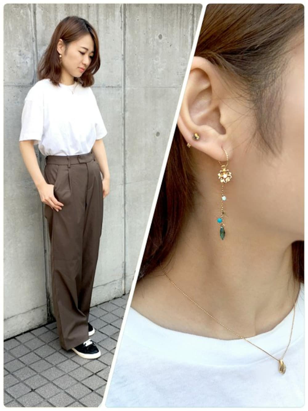 TAKE UP ピアスチャーム TAKE-UP ONLINE SHOP/テイクアップ公式オンラインショップ