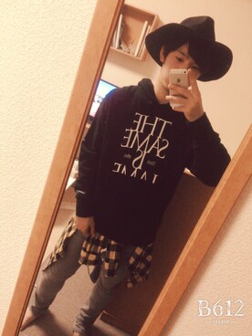 はやとさんのコーディネート