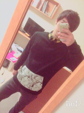 はやとさんのコーディネート