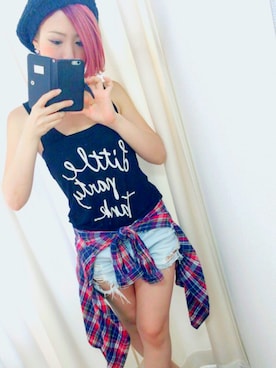 sapiさんのコーディネート