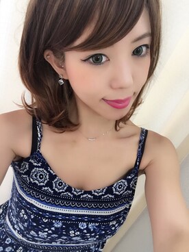 sapiさんのコーディネート