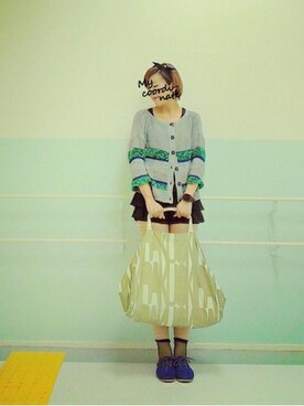 HYOさんのコーディネート