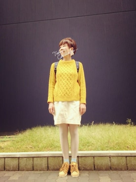 HYOさんのコーディネート