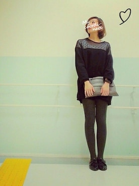 HYOさんのコーディネート