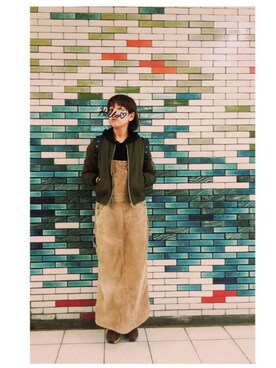 HYOさんのコーディネート