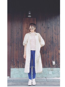 HYOさんのコーディネート