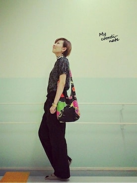 HYOさんのコーディネート