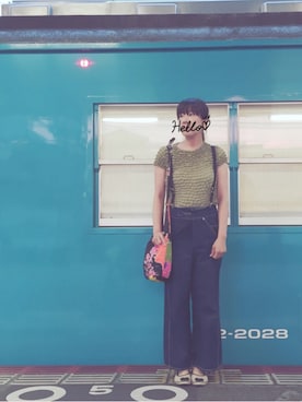 HYOさんのコーディネート