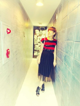 HYOさんのコーディネート