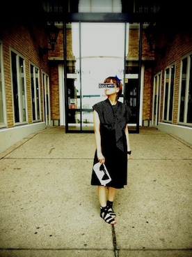 HYOさんのコーディネート