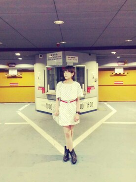 HYOさんのコーディネート