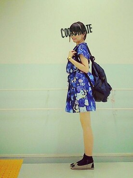 HYOさんのコーディネート