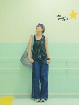 HYOさんのコーディネート