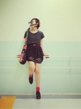 HYOさんのコーディネート