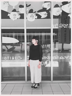 HYOさんのコーディネート