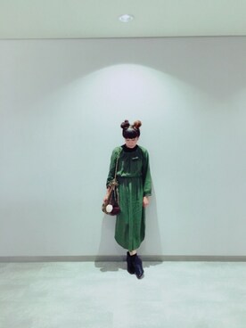 HYOさんのコーディネート