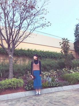 HYOさんのコーディネート