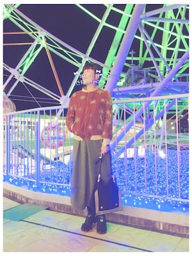 HYOさんのコーディネート