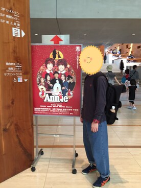 Finkelsteinさんのコーディネート