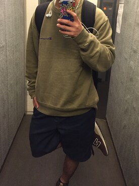 Finkelsteinさんのコーディネート