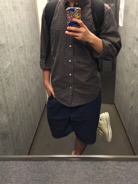 Finkelsteinさんのコーディネート