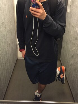 Finkelsteinさんのコーディネート