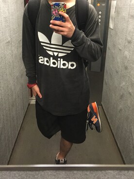 Finkelsteinさんのコーディネート