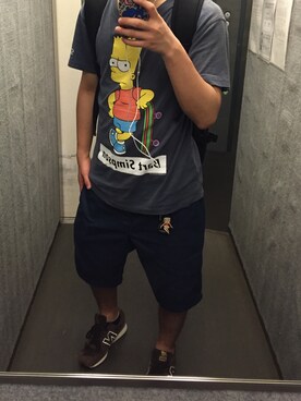 Finkelsteinさんのコーディネート