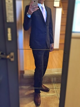 クルテクさんのコーディネート