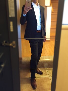 クルテクさんのコーディネート