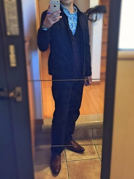 クルテクさんのコーディネート