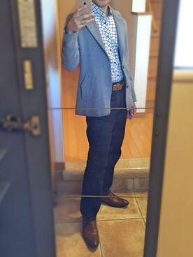 クルテクさんのコーディネート