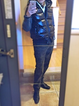 クルテクさんのコーディネート