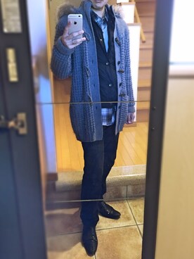 クルテクさんのコーディネート