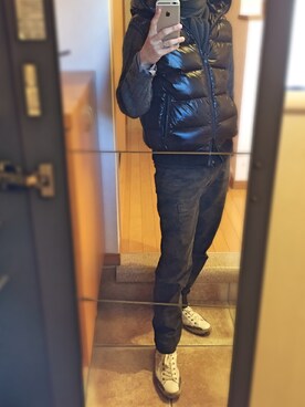 クルテクさんのコーディネート