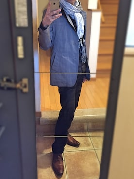 クルテクさんのコーディネート