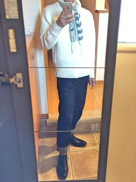 クルテクさんのコーディネート