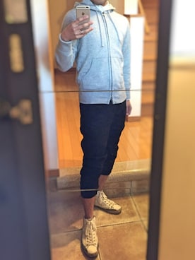 クルテクさんのコーディネート