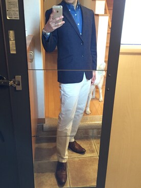 クルテクさんのコーディネート