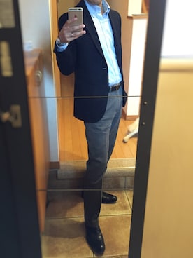 クルテクさんのコーディネート