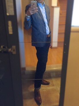 クルテクさんのコーディネート