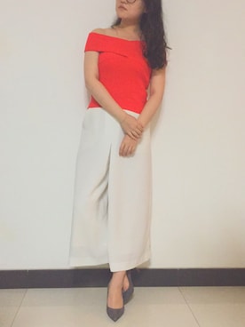 汐玥小寜さんのコーディネート