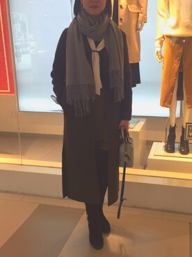 汐玥小寜さんのコーディネート