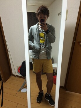 tomofumi.kさんのコーディネート