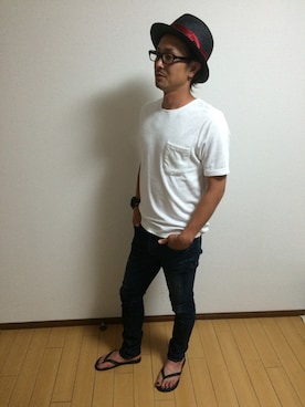 tomofumi.kさんのコーディネート