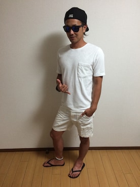 tomofumi.kさんのコーディネート