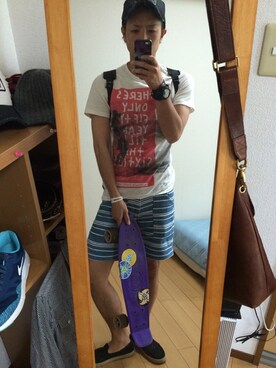 tomofumi.kさんのコーディネート