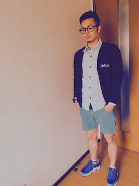 tomofumi.kさんのコーディネート