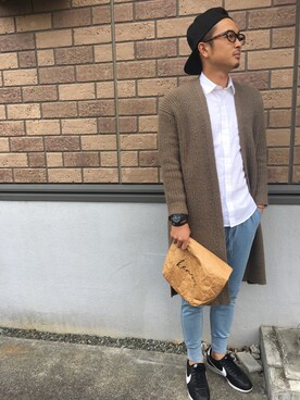 tomofumi.kさんのコーディネート