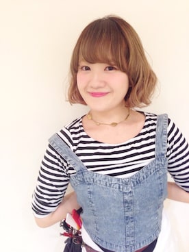 「H&M DIVIDED（エイチアンドエム　ディヴァイデッド）のアイテム（その他アウター）」を使った、みぃさん（レディース・149cm）の秋コーディネート